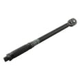 3/8Inch Drive Adjustable Click Torque Wrenches 10130N.m with Case HCS