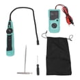 thumbnail image 2 of Wire Detector, Underground Cable Locator Multifunctional 2m Depth  for Electrician, 2 of 7