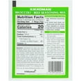 thumbnail image 2 of Kikkoman Broccoli & Beef Stir-Fry Seasoning Mix, 1 oz Packet, 2 of 5