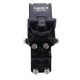 thumbnail image 2 of Soporte de Montaje de Antena de Coche YONGSHENG RB-46 color Negro, 2 of 5