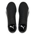 thumbnail image 4 of TACOS DE FUTBOL PUMA HOMBRE NEGRO ULTRA MATCH TTFTF 260 10722002 negro 28.5, 4 of 6