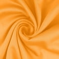 thumbnail image 7 of Sevevn Women's Fashion Solid Loose Long Sleeve T-shirt Pullover Tops Orange S Rollbacks, 7 of 7