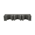 thumbnail image 5 of Allen Company Magnetic Firearm & Fishing Rod Holder, Black, 5 of 13