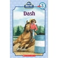 thumbnail image 1 of Pre-Owned Scholastic Reader Level 3: Stablemates: Dash (Paperback) 0545165849 9780545165846, 1 of 1