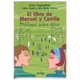 thumbnail image 1 of El libro de Manuel y Camila Gedisa Tapa dura 9788497842471, 1 of 2