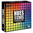 thumbnail image 1 of 2025 Hues and Cues Board Game For 3-10 Players Ages 8+, 1 of 5