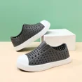 thumbnail image 2 of Zapatillas de suela blanda Unisex a la moda de verano para interiores y exteriores, sandalias antideslizantes resistentes a los olores para niños, zapatillas para el hogar, 2 of 5