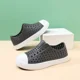 thumbnail image 2 of Zapatillas de suela blanda Unisex a la moda de verano para interiores y exteriores, sandalias antideslizantes resistentes a los olores para niños, zapatillas para el hogar, 2 of 5