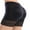Black, variant on Odeerbi Womens Underwear Seamless Shapewear Tummy Control Detachable Breech Panties Breathable Insert Buttock Raising Shaping Pant Khaki