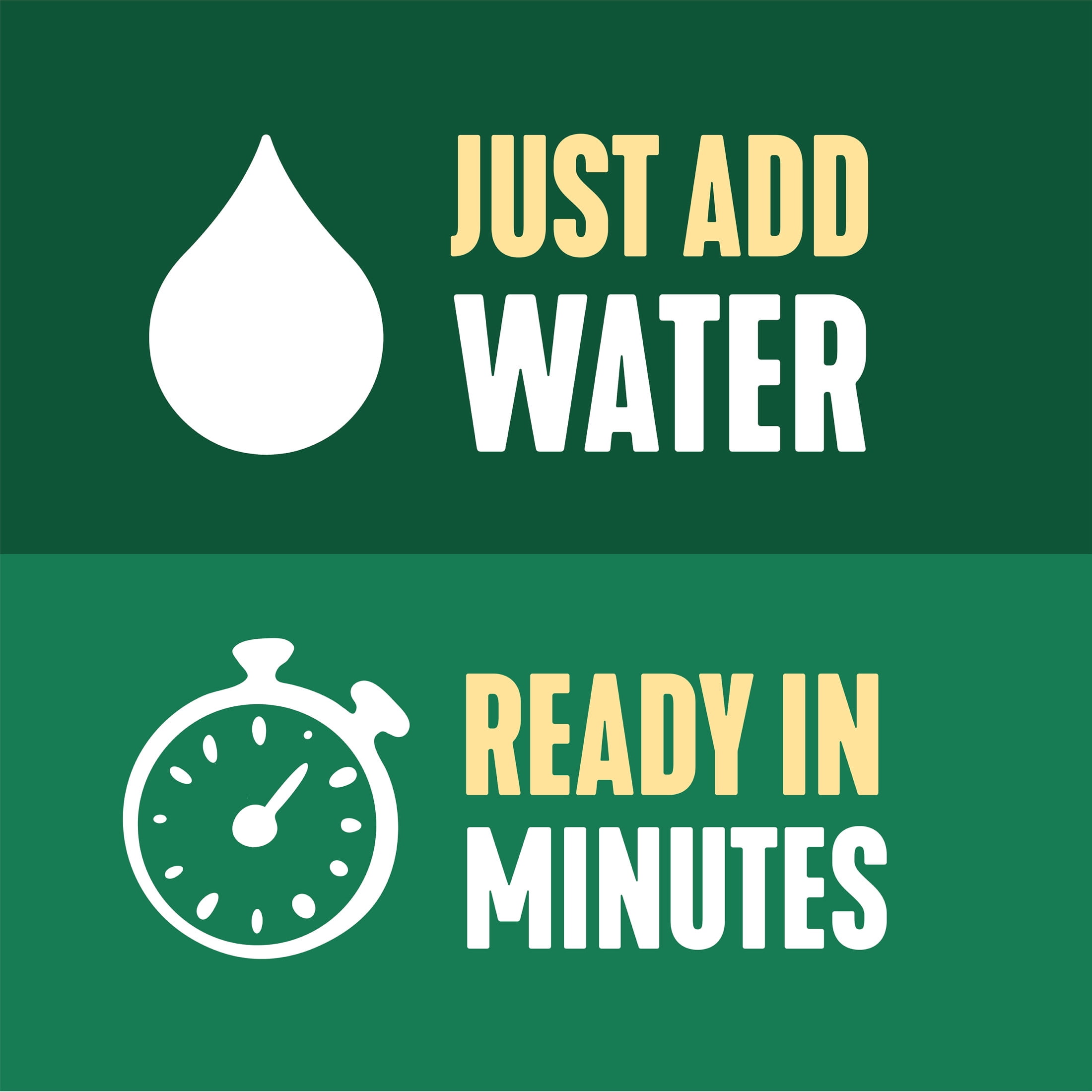 (8 pack) Idahoan Roasted Garlic Mashed Potatoes, 4 oz Pouch