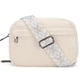 thumbnail image 1 of Bolsa Cruzada MAXTOP de Pana con Correa Desmontable Beige, 1 of 6