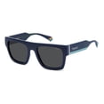 thumbnail image 1 of Lentes de Sol Polaroid Unisex PLD 6224/S/X 207382PJP54M9 azul, 1 of 7