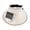 Beige, variant on Beige 4.72 Inch Brim 3 Wind Levels Adjustable Solar Fan Hat Usb Rechargeable Sun Hat With Upf 50+ Protection Rotatable Fan Detachable Quiet Motor Built In 600Mah Battery Long Lasting