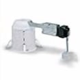 thumbnail image 3 of Nora Lighting NLR-604/2EL Boîtier Rénovateur Basse Tension Encastré, 3 of 3