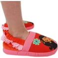 thumbnail image 2 of Elena of Avalor Toddler Girls Plush Aline Slippers CH5211, 2 of 7