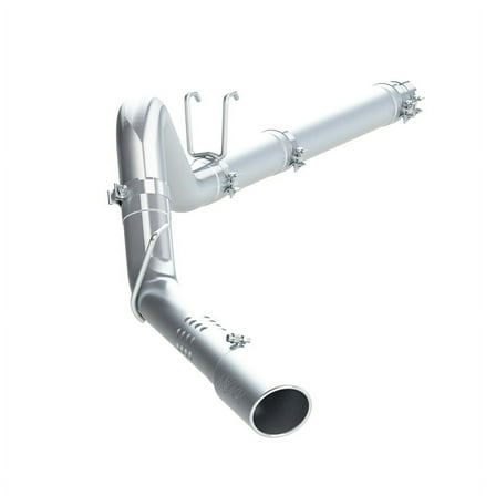 MBRP 2008-2009 Ford F250/350/450 6.4 L Filter Back Single Side