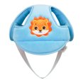 thumbnail image 2 of Antqov Helmet Protective Helmet Support Helmet Adjustable Protective Helmet, Home Accessories, 2 of 5