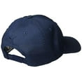 thumbnail image 3 of PUMA Casquette Homme Evercat Icon Snapback, Bleu Marine, Taille Unique, 3 of 3