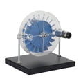 thumbnail image 3 of Turbine à Vapeur à un Étage Modèle Collège Physique Laboratoire de Démonstration Instrument Science Jouet, 3 of 14