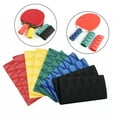 thumbnail image 2 of Necvior 1 Pair Overgrips for Table Tennis Racket Handles Tapes Heat-shrinkable Pingpong Racket Bat Grips Sweatband Accessories, 2 of 15