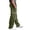 F1 PANT Green, variant on Cargo Sweats For Men Sweat Pants For Men Baggy Cargo Sweatpants For Men Plus Size Drawstring Waist Joggers With Pockets Open Bottom Athletic Sweat Pants Black XXXXL