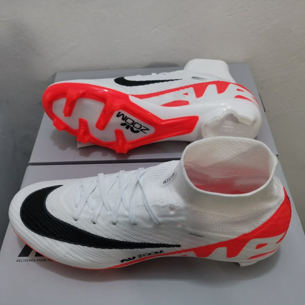 1 Par De Zapatos De Fútbol Profional Para Hombr, Botas De Fútbol Ag