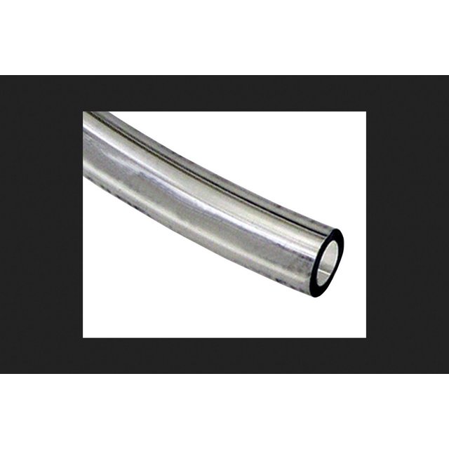 Tubo de vinilo de PVC Mueller Streamline ProLine de 0,4 cm x 0,6 cm