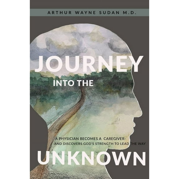 Journey Into The Unknown, (Paperback)