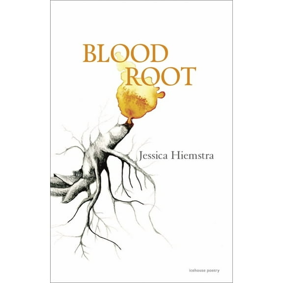 Blood Root, (Paperback)