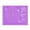 Purple L, variant on Tibvox Slip Proof Heat Resistant Kitchen Pad Silicone Texture for Cooking and Baking