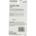 thumbnail image 2 of CoverGirl Eyebrow Pencil, Rich Brown, 0.003 oz (2 pack) (Bundle), 2 of 2