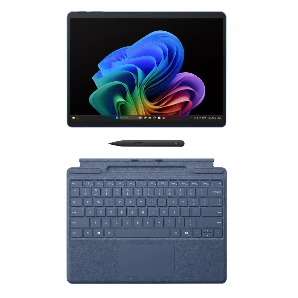 Microsoft Surface Pro11　X Elite Amazon.com: Microsoft Surface Pro 2-in-1 Laptop/Tablet (2024