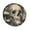 style-1, variant on Spare Tire Cover Various Halloween Treats Polyester Universal Spare Wheel Tire Cover Wheel Covers Magic Fall Holiday Pumpkin Tire Cover Universal Fit for Trailer SUV Truck Camper Travel Trailer 13in