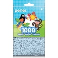 thumbnail image 1 of Perler Beads 1,000/Pkg-Robins Egg, 1 of 101