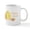 White, variant on CafePress - Happy Easter Mugs - 11 oz Ceramic Mug - Novelty Coffee Tea Cup
