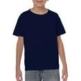 thumbnail image 2 of Gildan Childrens  Heavy Cotton T-Shirt (Pack of 2), 2 of 4