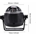 thumbnail image 4 of EcoNesxp Trendy and stylish marine compass digital navigation compass, 4 of 5