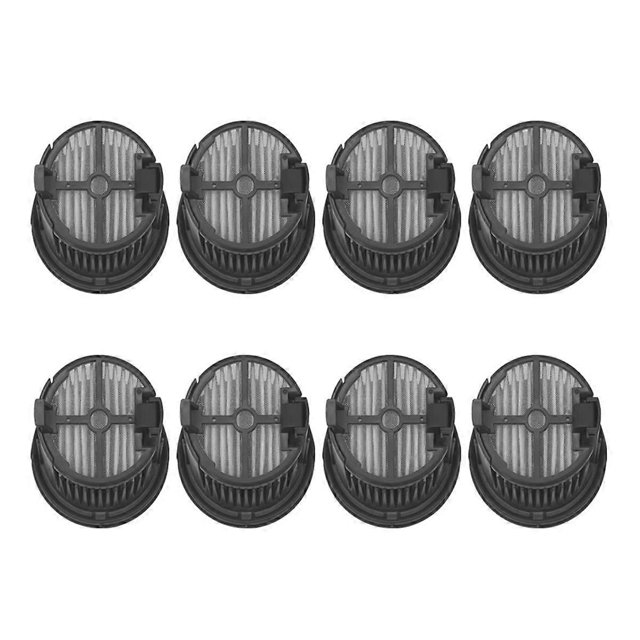 Compatible for H30 Ultra / Ultra Vacuum Replacement Brush HEPA Filter Spare Parts Accessories