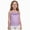 H421-Purple, variant on TOWED22 Girls Dance Tank Tops Toddler Racerback Sleeveless Top Girl Undershirts for Ballet Gymnastics(Grey,9-18 M)