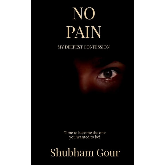 No Pain, (Paperback)
