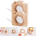 thumbnail image 1 of 2pcs Party Toy for Children Decorative Kaleidoscope and Funny Camera Plaything, 1 of 8