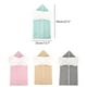 thumbnail image 2 of Mantas De Dormir Infantiles Con Cremallera, Forro Polar Grueso Tejido Para Cochecito De Bebé, Manta Para Recién Nacido, Ropa De Cama Infantil, Accesorio Para Bebé sonducket BA001379-02, 2 of 6