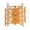 A, variant on dajkiuy Rabbit Carrot String Light, 6.56Ft 20 LED Easter Fairy Light for Bedroom Garden Wall Home Easter Decorations