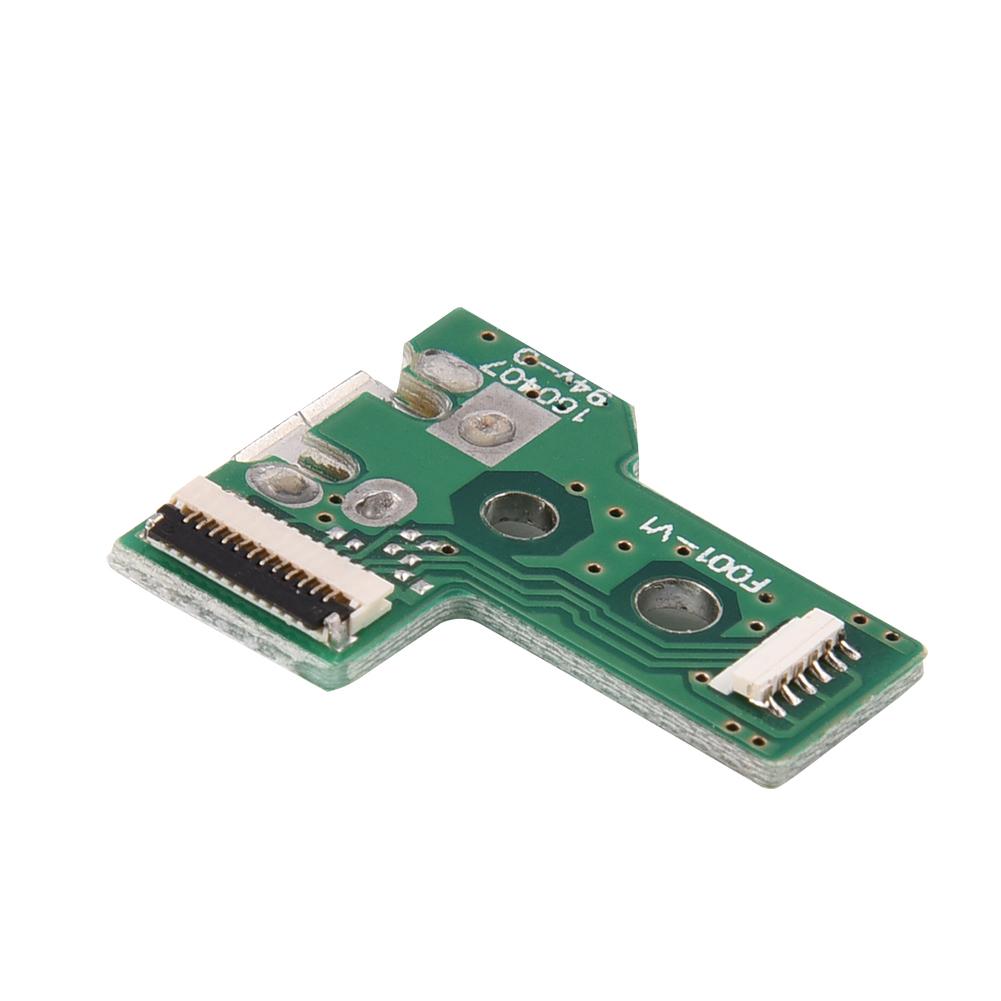 Kritne charging board for ps4, charging port board for ps4, Replacement