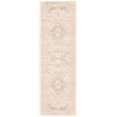 thumbnail image 1 of ECARPET Runner Area Rug for Living Room and Dining Room Victoria Grey Rug 2'7" x 8'0", 1 of 9
