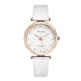 thumbnail image 2 of Reloj de pulsera informal para mujer, correa de malla de cuarzo, relojes de pulsera analógicos a la moda Wmkox8yii gfajkfgbkjabf1849, 2 of 2