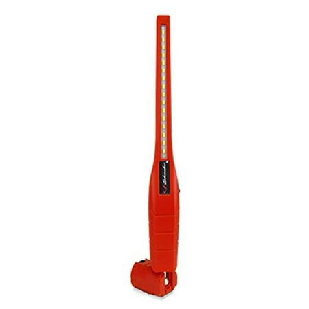 

Slimline Lithium Worklight - Red