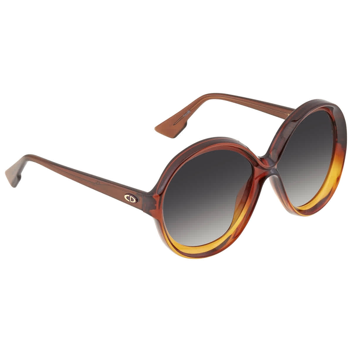 dior gradient sunglasses