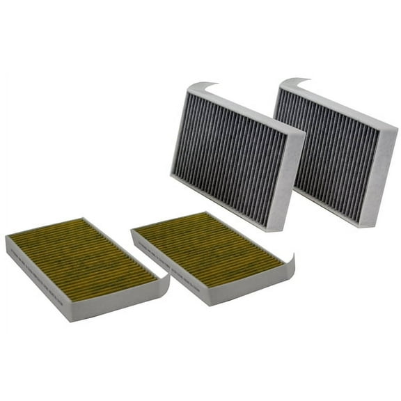 Wix WIX Cabin Air Panel