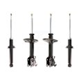 thumbnail image 1 of TMC Front Rear Suspension Struts Kit for Car 1995-1999 Toyota Tercel - Left Right Side (Driver Passenger) K78-100880, 1 of 2